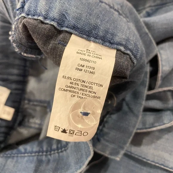 Dynamite - Pants - Picture 9 of 12